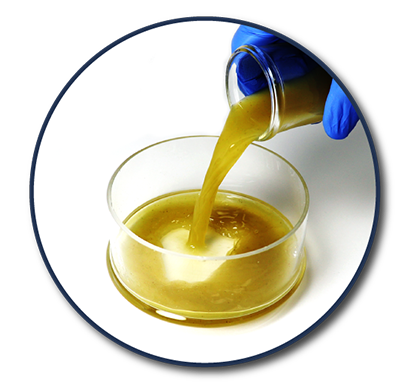 seaweed hydrolysate organic fertiliser products