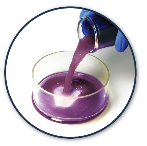 seaweed hydrolysate organic fertiliser products